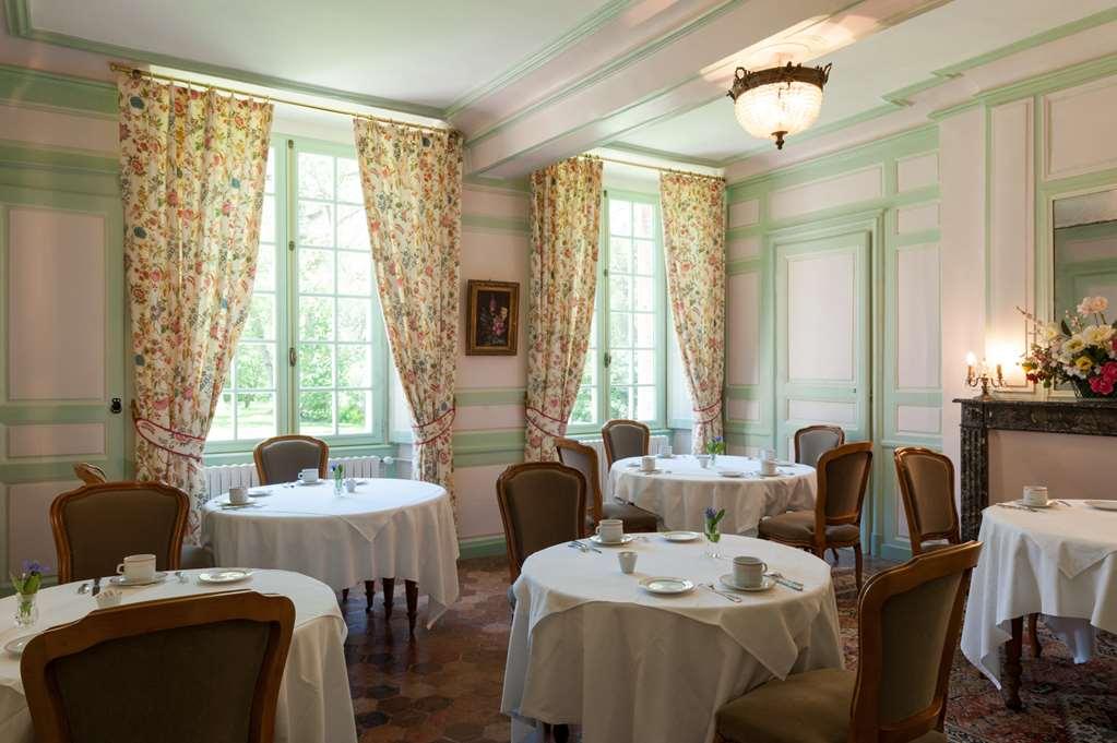 Chateau Du Landel, The Originals Relais Bézancourt Facilities photo